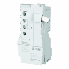 Eaton Electric Gmbh Eaton munkaáramú kioldó, nzm4-xa-230ac-mns-274138 villanyszerelés