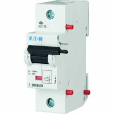 Eaton Electric Gmbh Eaton munkaáramú kioldó, z-bhasa/24-248444 villanyszerelés