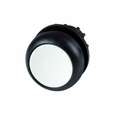 Eaton Electric Gmbh Eaton nyomógomb, lapos, szürke, m22s-d-gr-132672 villanyszerelés