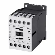 Eaton Electric Gmbh Eaton segédkontaktor ac 3z 1ny, dila-31(240v50hz)-276353 villanyszerelés