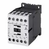 Eaton Electric Gmbh Eaton segédkontaktor dc 3z+1ny, dila-31(220vdc)-276383