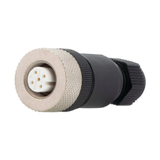 Eaton Electric Gmbh Eaton swd aljzat, 5pole m12, csavaros, swd4-sf5-67-179547 villanyszerelés