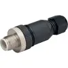 Eaton Electric Gmbh Eaton swd dugó, 5p m12, csavaros, swd4-sm5-67-179548