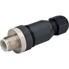 Eaton Electric Gmbh Eaton swd dugó, 5p m12, csavaros, swd4-sm5-67-179548 villanyszerelés