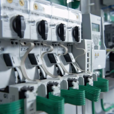 Eaton Electric Gmbh Eaton swd kábel csatlakozó gateway-hez, swd4-8mf2-116023 villanyszerelés