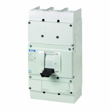 Eaton Electric Gmbh Eaton szakaszoló kapcsoló három pólusú, n4-1250-266027 villanyszerelés
