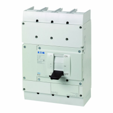 Eaton Electric Gmbh Eaton szakaszoló kapcsoló négy pólusú, n4-4-1600-266032 villanyszerelés