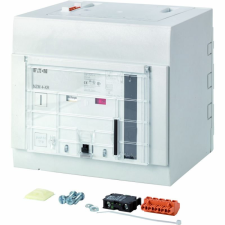 Eaton Electric Gmbh Eaton távműködtető hajtás, nzm4-xr220-250dc-266694 villanyszerelés