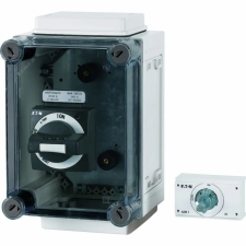 Eaton Electric Gmbh Eaton tokozat , nzm1-xci23-tvd-271522 villanyszerelés