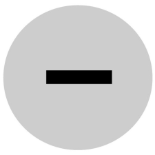 Eaton Electric Gmbh Eaton világító nyomógomb lapka, m22-xdl-w-x5-218303 villanyszerelés