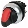Eaton Electric Gmbh Eaton világító választó-kapcsoló, két állású, piros, m22-wlk-r-216814