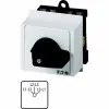 Eaton Electric Gmbh Eaton Voltmérő átkapcsoló 20A sorolható, T0-2-15922/IVS - 060218