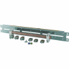 Eaton Electric Gmbh Eaton xboard+ 20x5mm, réz földelősín + 2db tartó, bpz-gnd-1000-187870