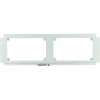 Eaton Electric Gmbh Eaton xboard+ kábelbevezető lemez 1000 f3a, bp-flp-1000-f3a-293562
