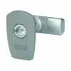 Eaton Electric Gmbh Eaton xboard+ standard 3 mm-es kéttollú zár 1db kulccsal, bpz-lock/dbit3-178405