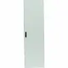 Eaton Electric Gmbh Eaton xboard+ teli ajtó, ip30, kibillenőkaros (fehér), bpz-ds-600/20-p-w-102452