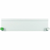 Eaton Electric Gmbh Eaton xboard+ vízszintes elválasztó, 800mm, msw, műanyag, bpz-as-800-119226