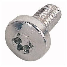 Eaton Electric Gmbh Eaton xe csavar m6x12, xnngfs-m6x12-141865 villanyszerelés