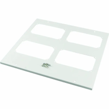 Eaton Electric Gmbh Eaton xe ip55 f3a kábelátvezetőhöz tetőlemez 1200/300, xlst5f123-114695 villanyszerelés