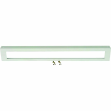 Eaton Electric Gmbh Eaton xe lábazat oldalelem kábelátvezető nyílással 100, xlspl1so5-114617 villanyszerelés