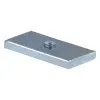 Eaton Electric Gmbh Eaton xe menetes lemez m8 (xar… kábelrögzítő sínhez), xnngp-m8-174590