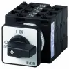 Eaton Electric Gmbh Eaton Y/D átkapcsoló 3P 32A beépíthető, T3-5-25/E - 004135