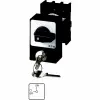 Eaton Electric Gmbh Eaton zárható be-ki kapcsoló 3P 25A beépíthető P1-25/E/SVA(A) - 50965