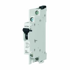 Eaton Electric Gmbh FAZ-XHIN11 segédérintkező, 1z+1ny 286054 Eaton villanyszerelés