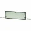 Eaton Electric Gmbh FL4-X CI IP65 műanyag elosztó karimák, fedelek, ajtók 024355 Eaton