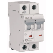 Eaton Electric Gmbh HL KISMEGSZ. 2P 40A B JELLEG 4,5kA villanyszerelés