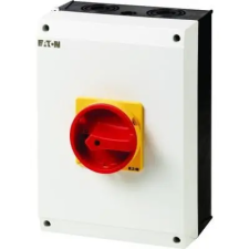Eaton Electric Gmbh KÉZIKAPCS. TOK.100A 6P. FO/VÉSZ+1NYZ villanyszerelés