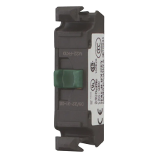 Eaton Electric Gmbh M22-FK10 Érintkezőelem, 1z 180792 Eaton villanyszerelés