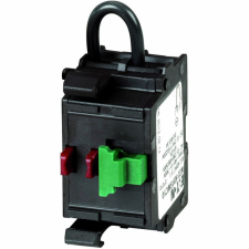 Eaton Electric Gmbh M22-K01SMC10 Önellenőrző érintkezőelem, 1ny, előlapra, csavaros 121472 Eaton villanyszerelés