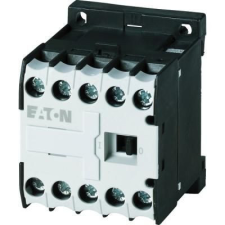 Eaton Electric Gmbh MOELLER DILER-40-G/24VDC/SEGÉD villanyszerelés
