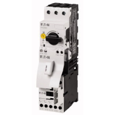 Eaton Electric Gmbh MOELLER MSC-D-1,6-M7(24VDC) villanyszerelés