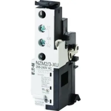 Eaton Electric Gmbh MOELLER NZM2/3-XU24DC F.CSÖKK.KIO. villanyszerelés