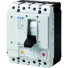 Eaton Electric Gmbh MOELLER NZMN2-4-A250 4P. MEGSZAK. villanyszerelés