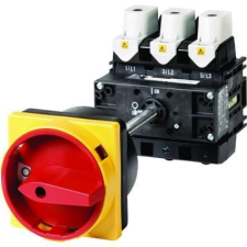 Eaton Electric Gmbh MOELLER P5-160/V/SVB/ 3P. 160A villanyszerelés