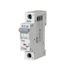 Eaton Electric Gmbh MOELLER PL7-C20/1-DC-DE KISMEGSZ. DC villanyszerelés