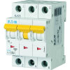 Eaton Electric Gmbh MOELLER PL7-D25/3-DE 3P. 25A D-j.