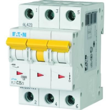 Eaton Electric Gmbh MOELLER PL7-D25/3-DE 3P. 25A D-j. villanyszerelés