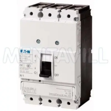 Eaton Electric Gmbh MOELLER PN1-125 3P SZAK.KAPCSOLÓ villanyszerelés