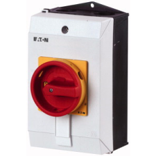 Eaton Electric Gmbh MOELLER T0-3-15683I1SVB 20A 3P villanyszerelés