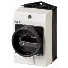 Eaton Electric Gmbh MOELLER T0-4-15682 6P. 20A 1NY+1Z. villanyszerelés