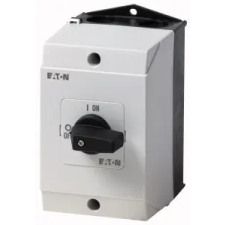 Eaton Electric Gmbh MOELLER T3-1-102/I2 villanyszerelés