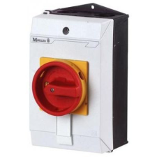 Eaton Electric Gmbh MOELLER T5B-4-8344/I4/SVB 63A 8P P/S villanyszerelés