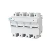 Eaton Electric Gmbh MOELLER VLC22-3P+N BIZT.TERH.KAPCS.