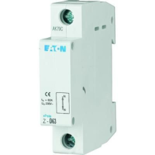Eaton Electric Gmbh MOELLER Z-D63 NULLA ÁTV.KAP.63A 25mm villanyszerelés