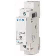Eaton Electric Gmbh MOELLER Z-EL/OR24 24V JELZŐLPA. villanyszerelés