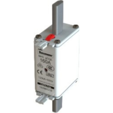 Eaton Electric Gmbh NH-0 160A 160NHG0B Bussmann Eaton villanyszerelés